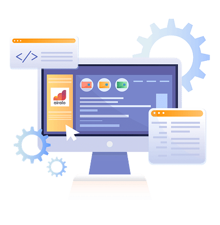 Airalo API İş Ortağı olmak ne anlama geliyor:
